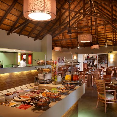 Sabi River Sun Resort Хейзивью Экстерьер фото