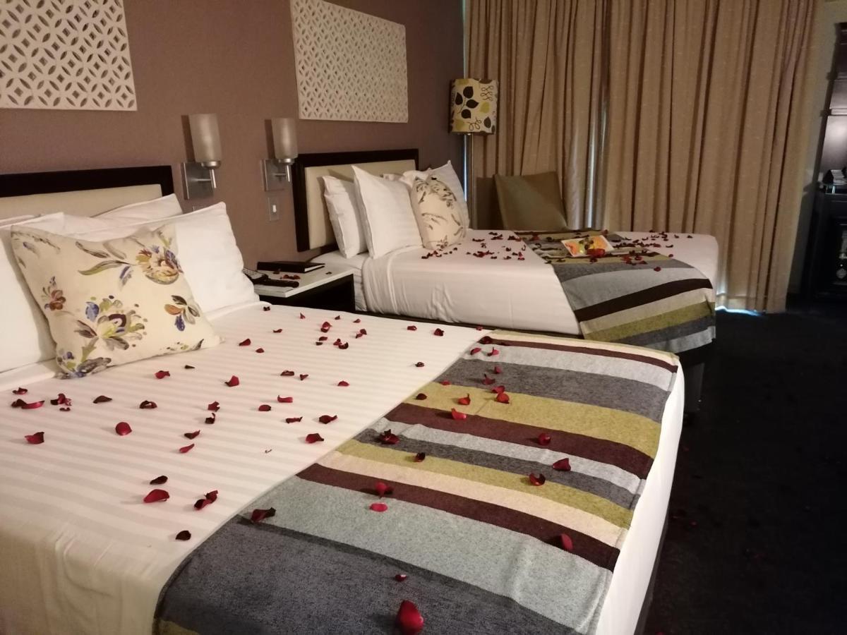 Sabi River Sun Resort Хейзивью Экстерьер фото