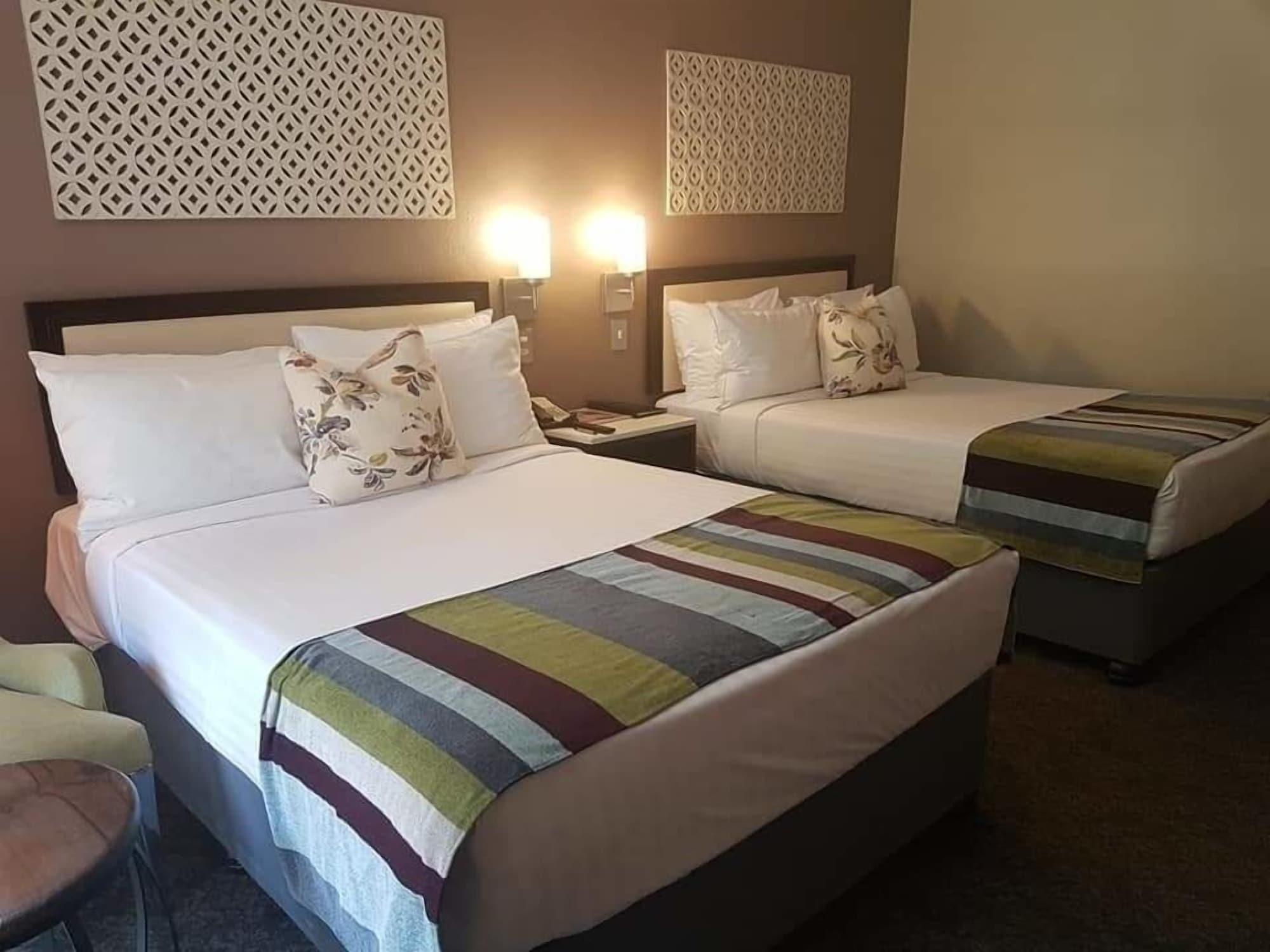 Sabi River Sun Resort Хейзивью Экстерьер фото