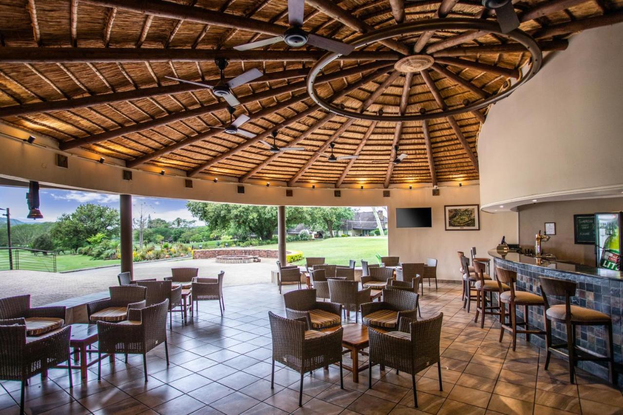 Sabi River Sun Resort Хейзивью Экстерьер фото