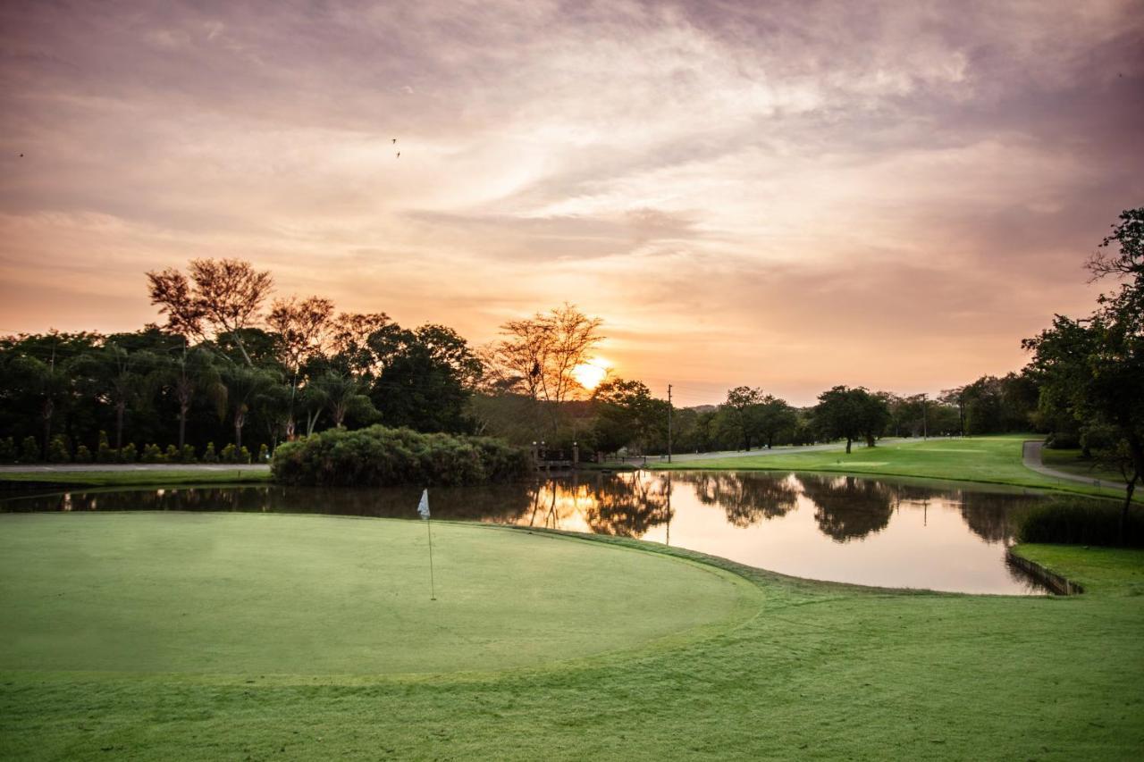 Sabi River Sun Resort Хейзивью Экстерьер фото