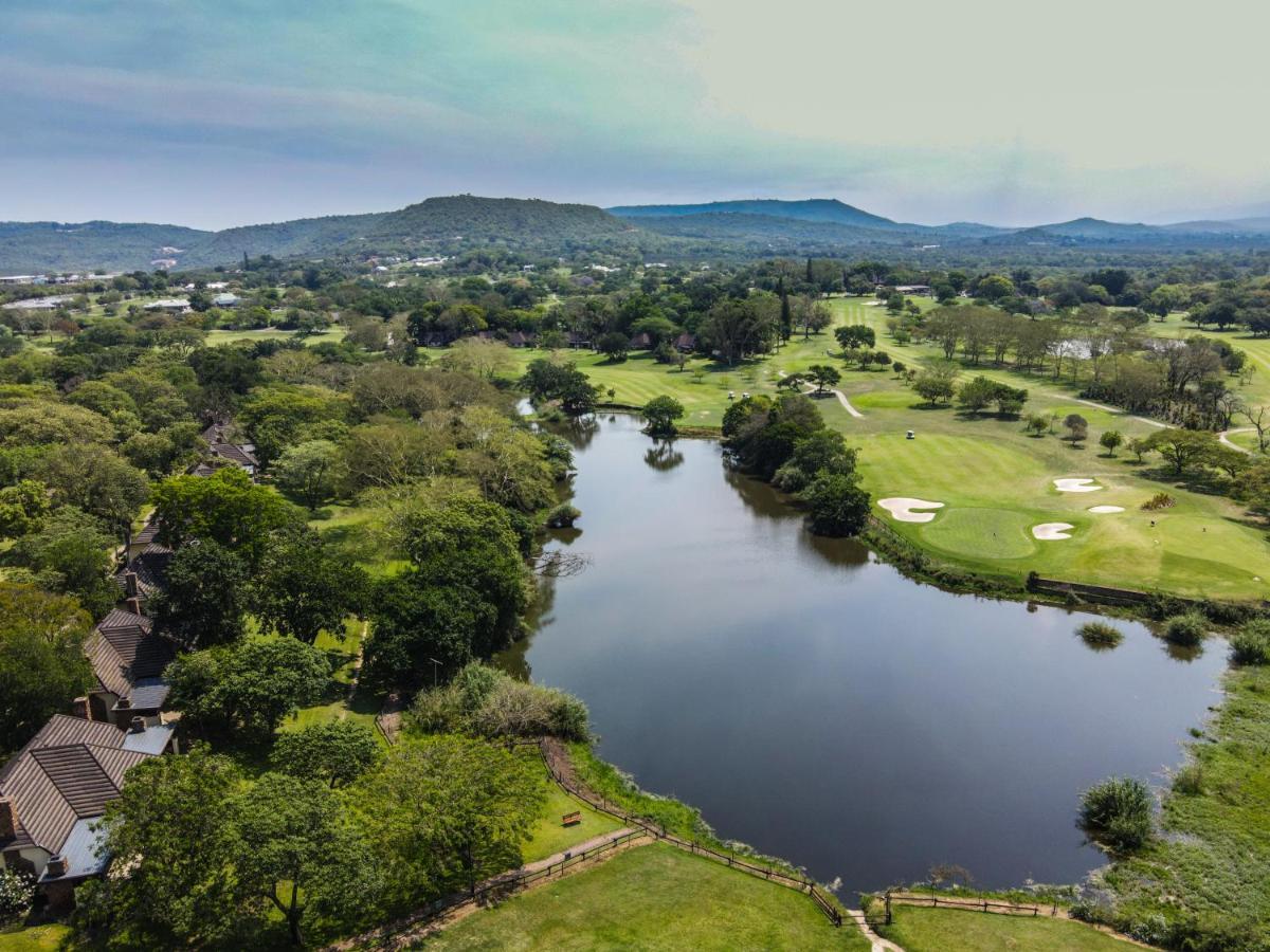 Sabi River Sun Resort Хейзивью Экстерьер фото