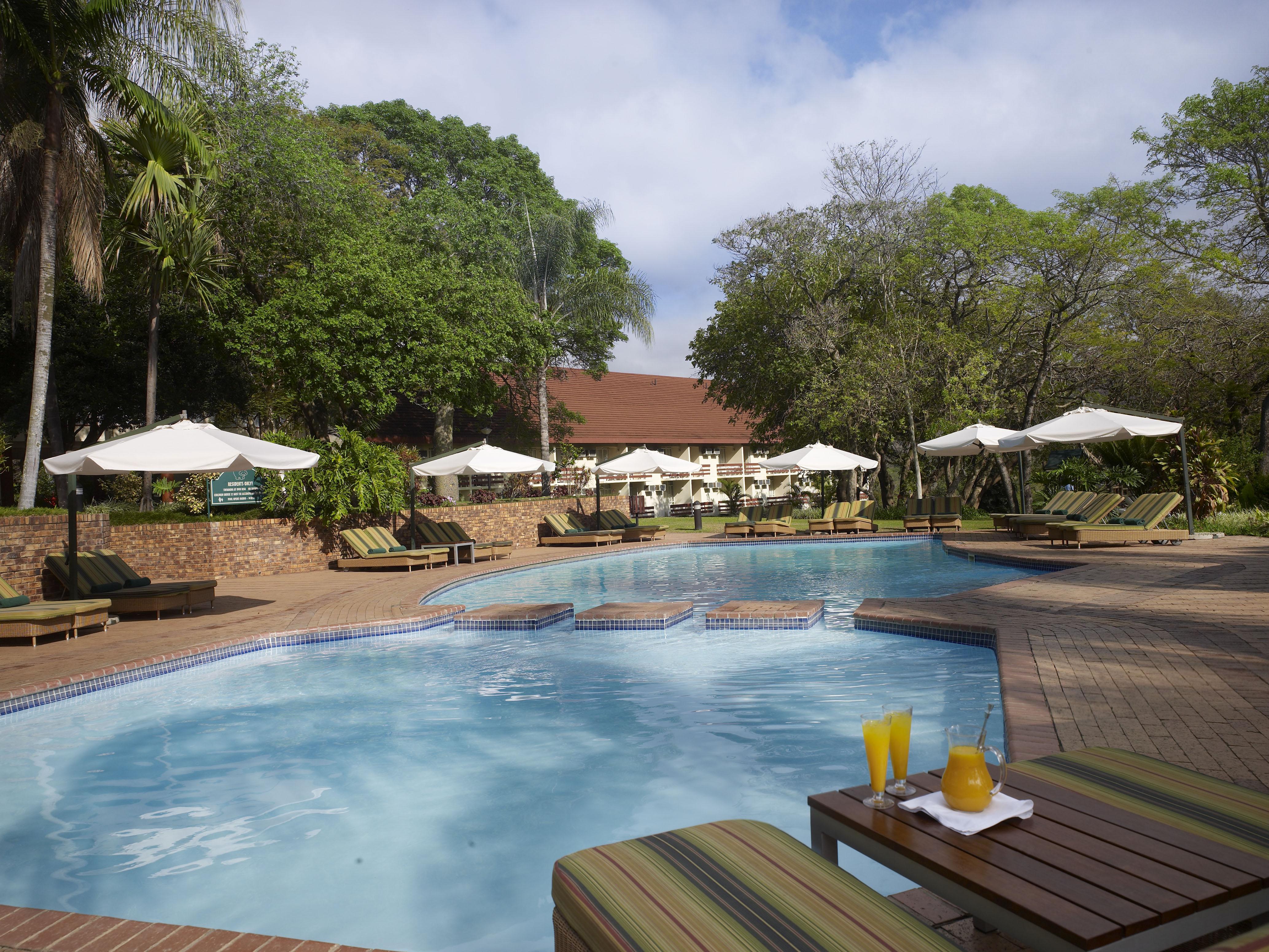 Sabi River Sun Resort Хейзивью Экстерьер фото