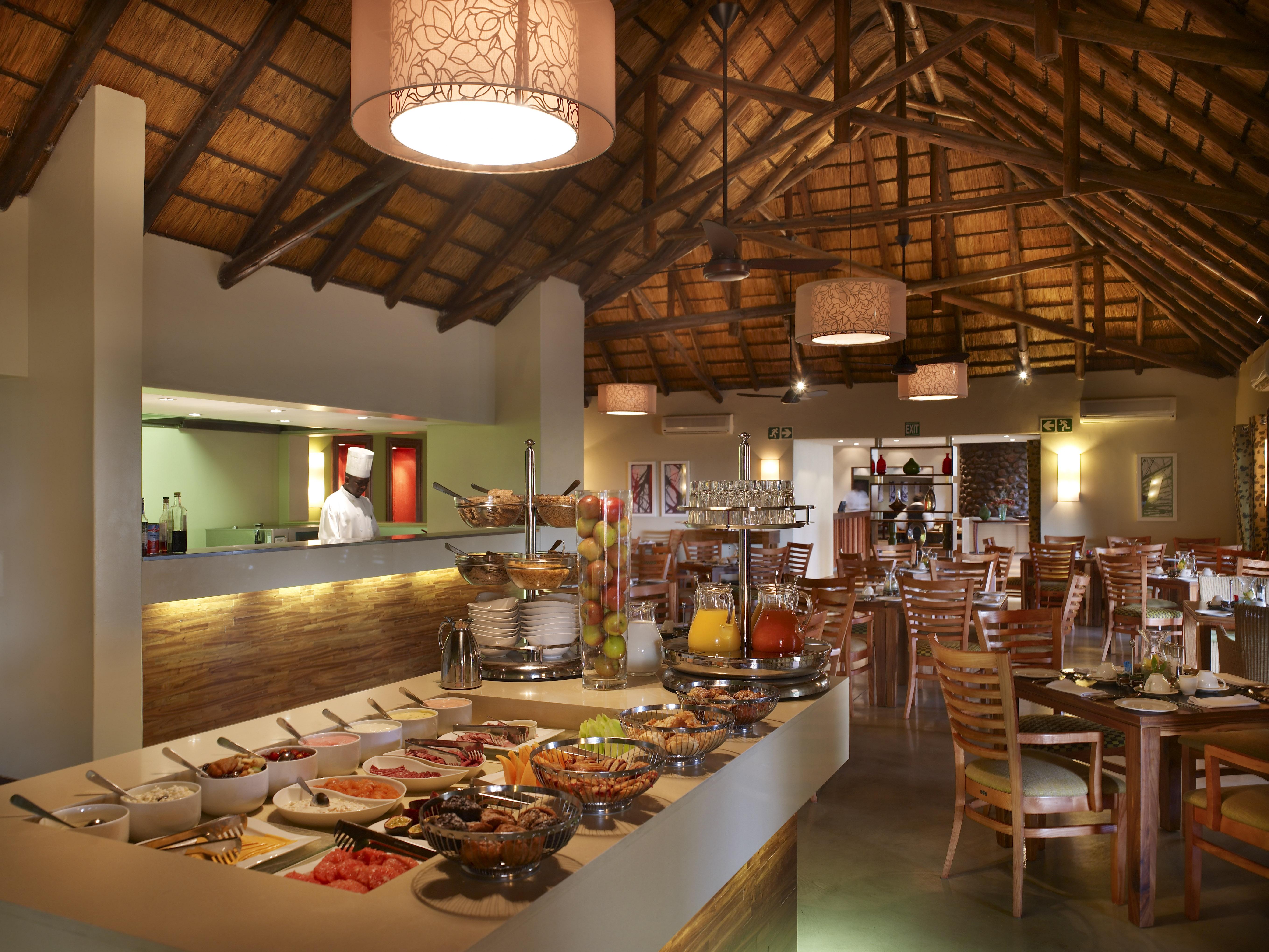 Sabi River Sun Resort Хейзивью Экстерьер фото