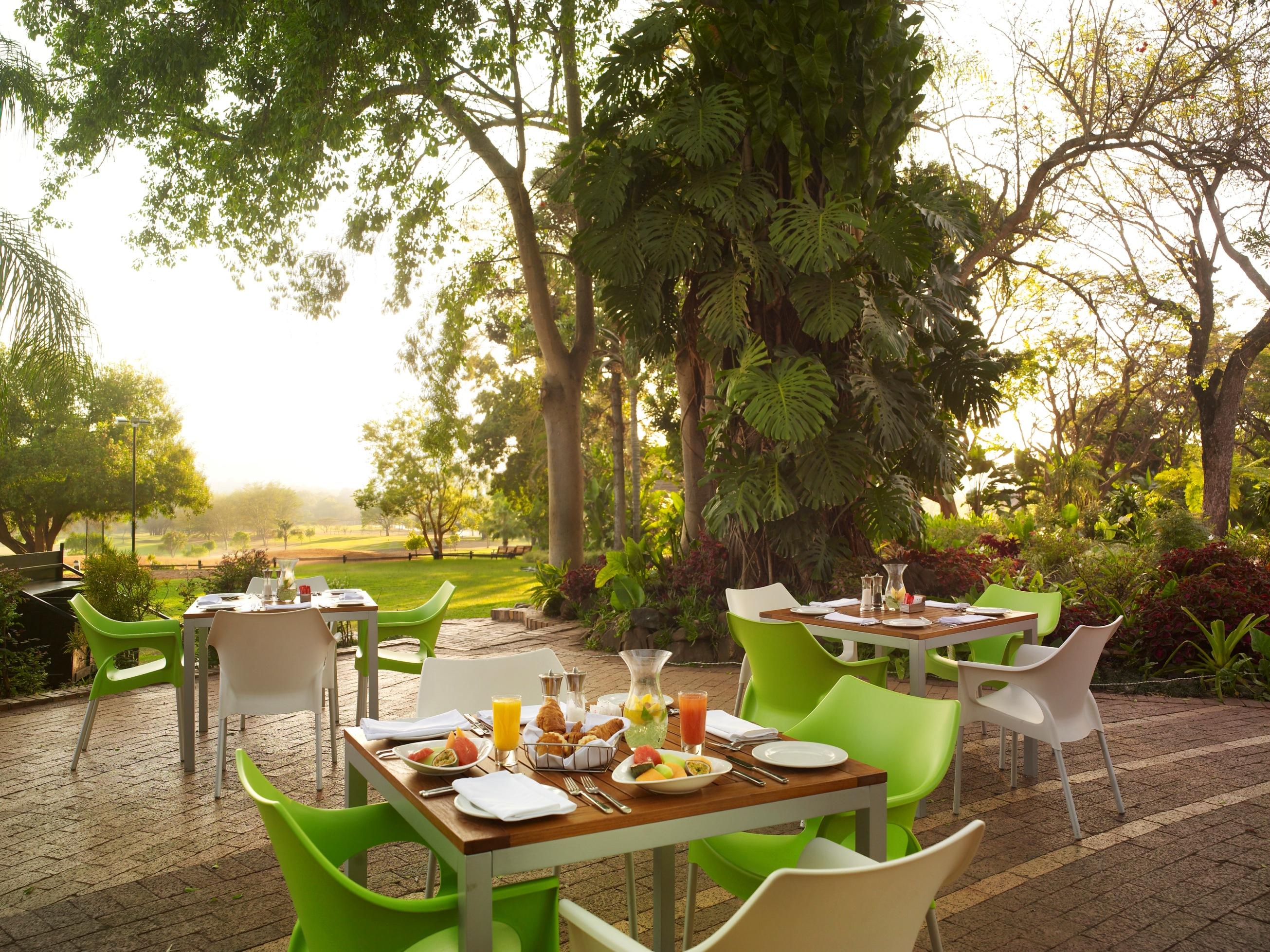 Sabi River Sun Resort Хейзивью Экстерьер фото