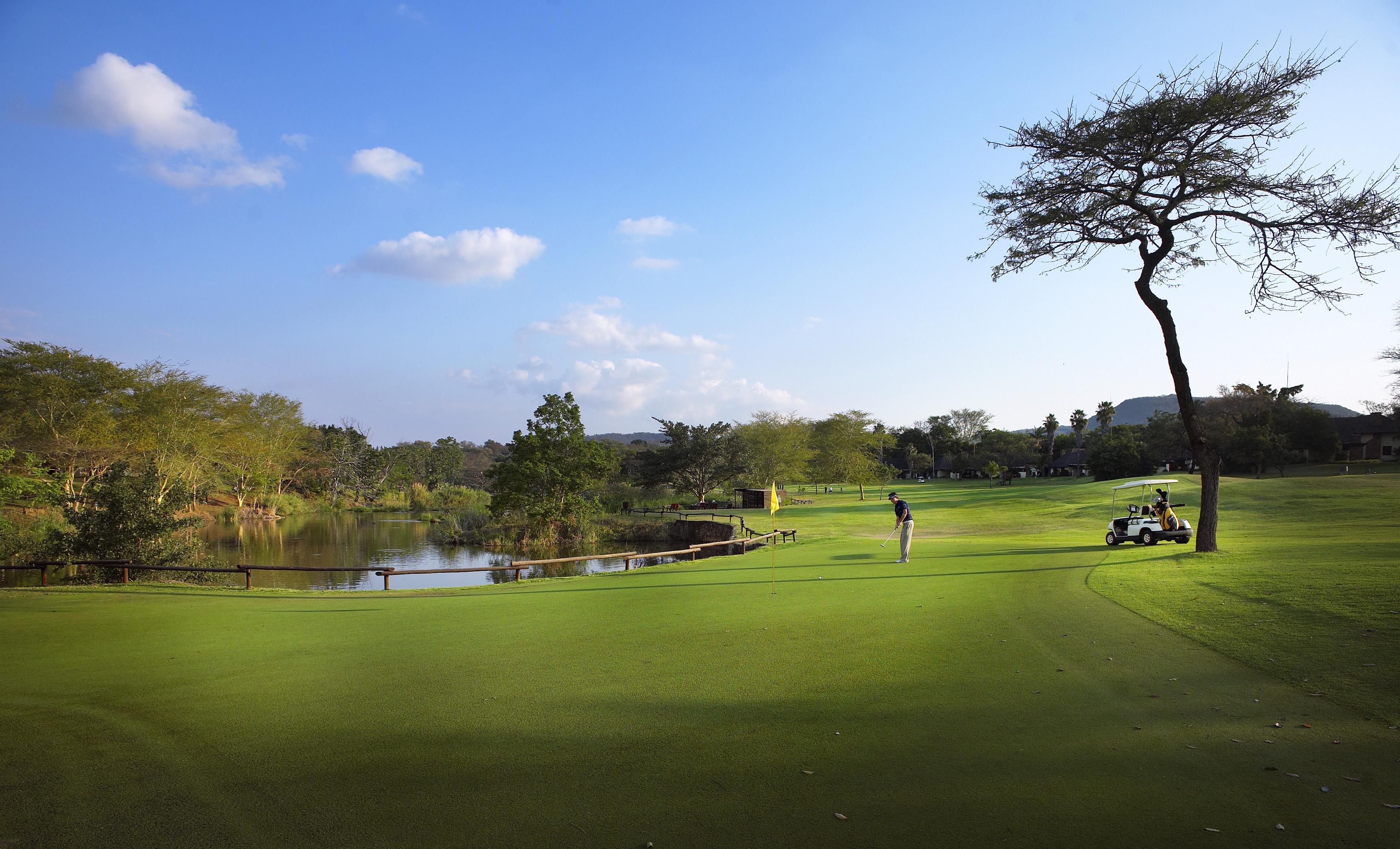 Sabi River Sun Resort Хейзивью Экстерьер фото