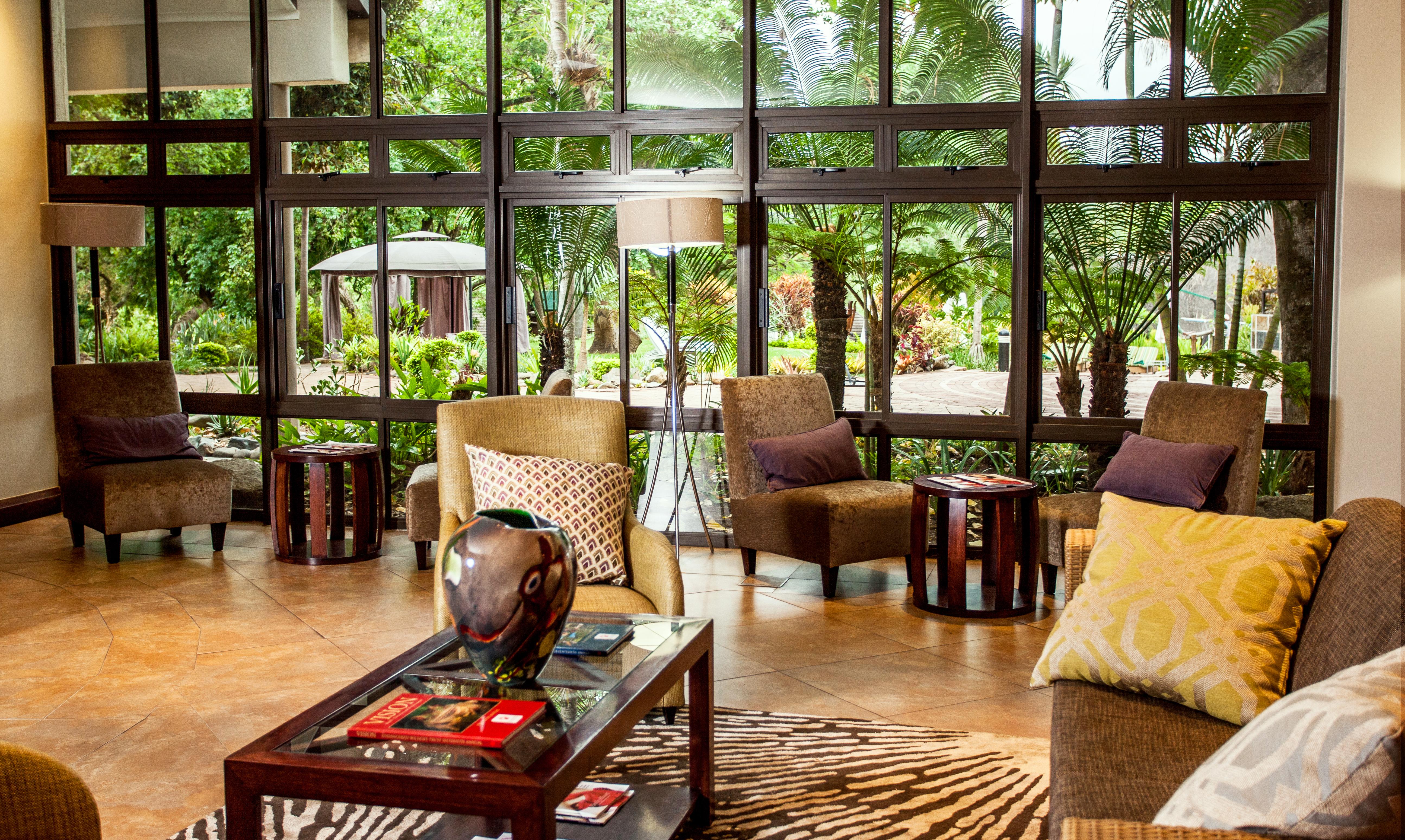 Sabi River Sun Resort Хейзивью Экстерьер фото