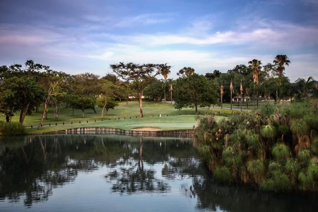 Sabi River Sun Resort Хейзивью Экстерьер фото