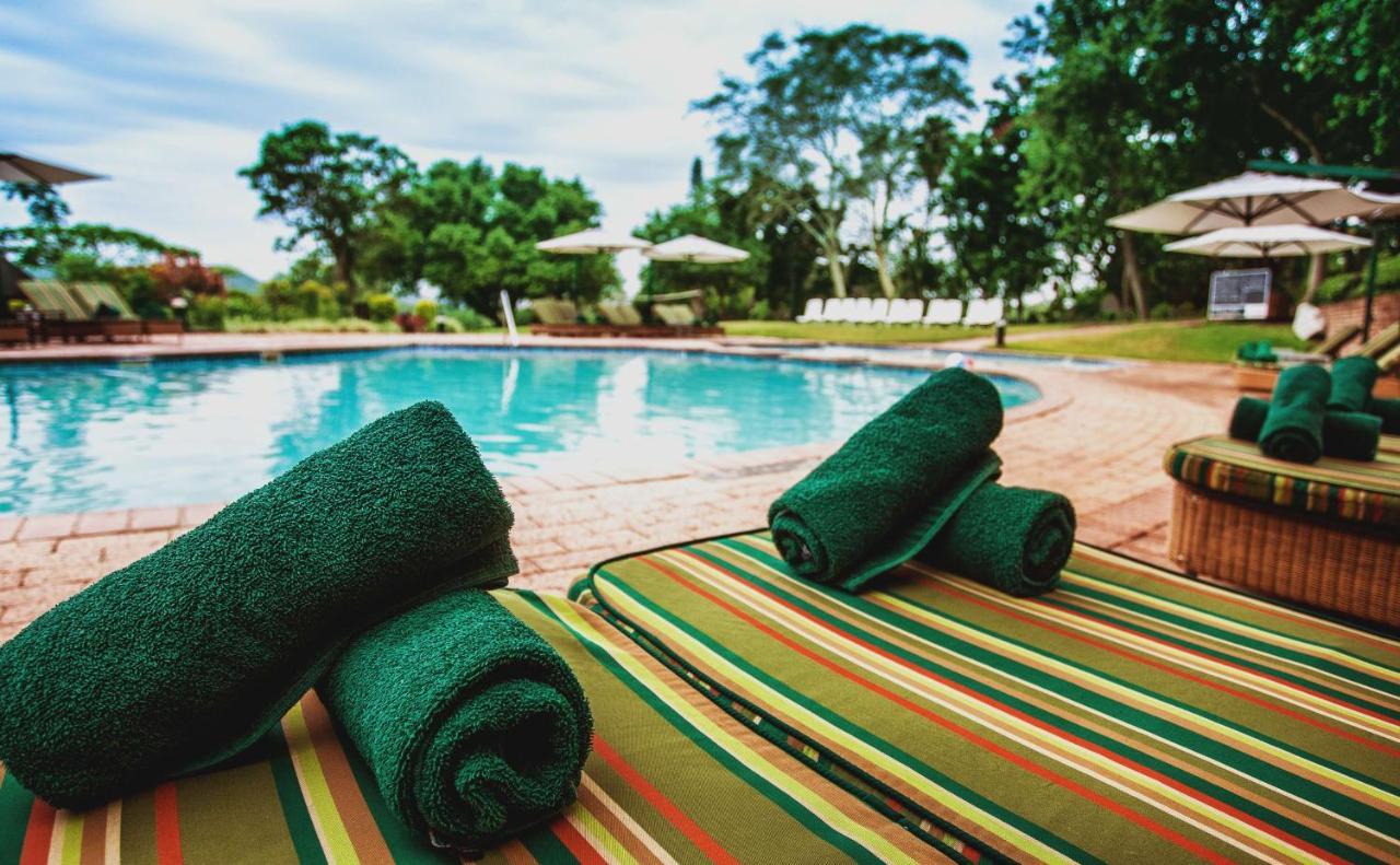 Sabi River Sun Resort Хейзивью Экстерьер фото