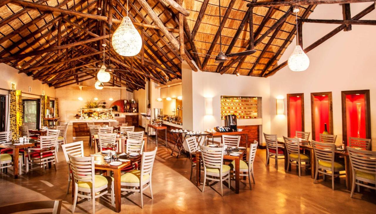 Sabi River Sun Resort Хейзивью Экстерьер фото