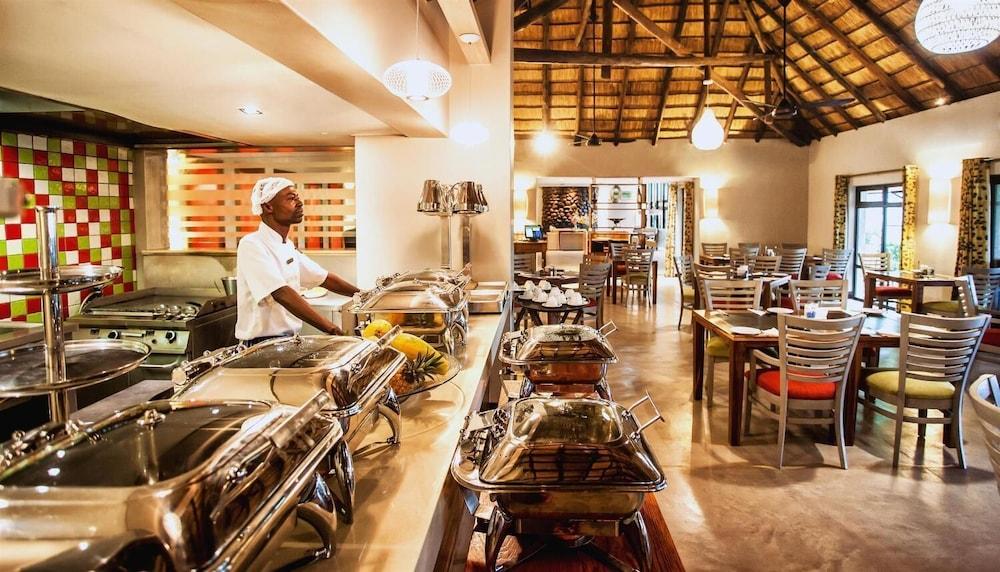 Sabi River Sun Resort Хейзивью Экстерьер фото