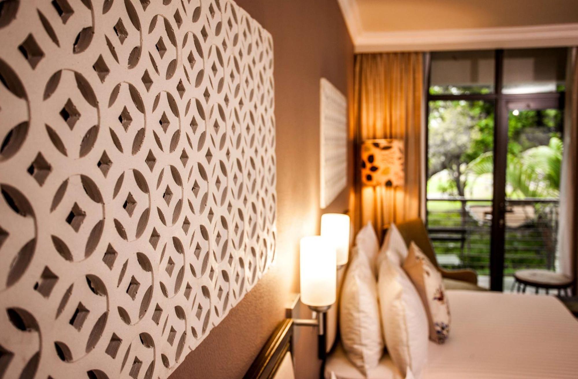 Sabi River Sun Resort Хейзивью Экстерьер фото