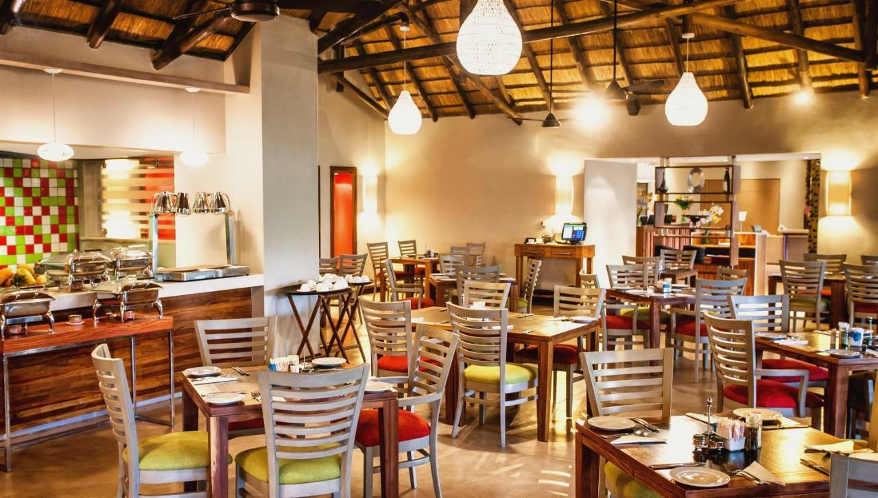 Sabi River Sun Resort Хейзивью Экстерьер фото