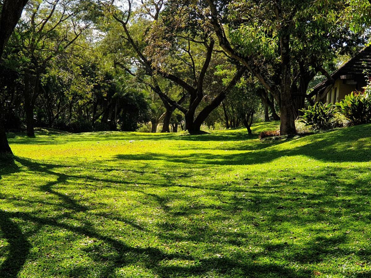 Sabi River Sun Resort Хейзивью Экстерьер фото