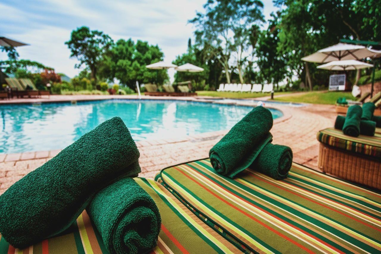 Sabi River Sun Resort Хейзивью Экстерьер фото