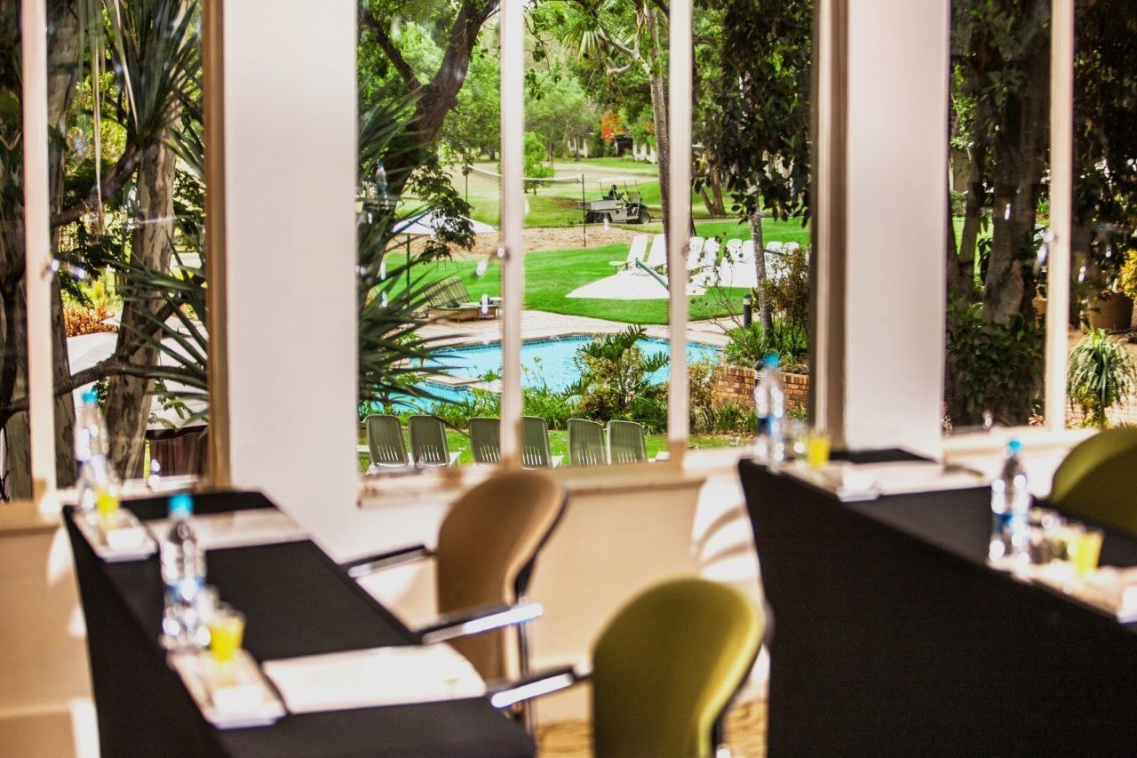 Sabi River Sun Resort Хейзивью Экстерьер фото