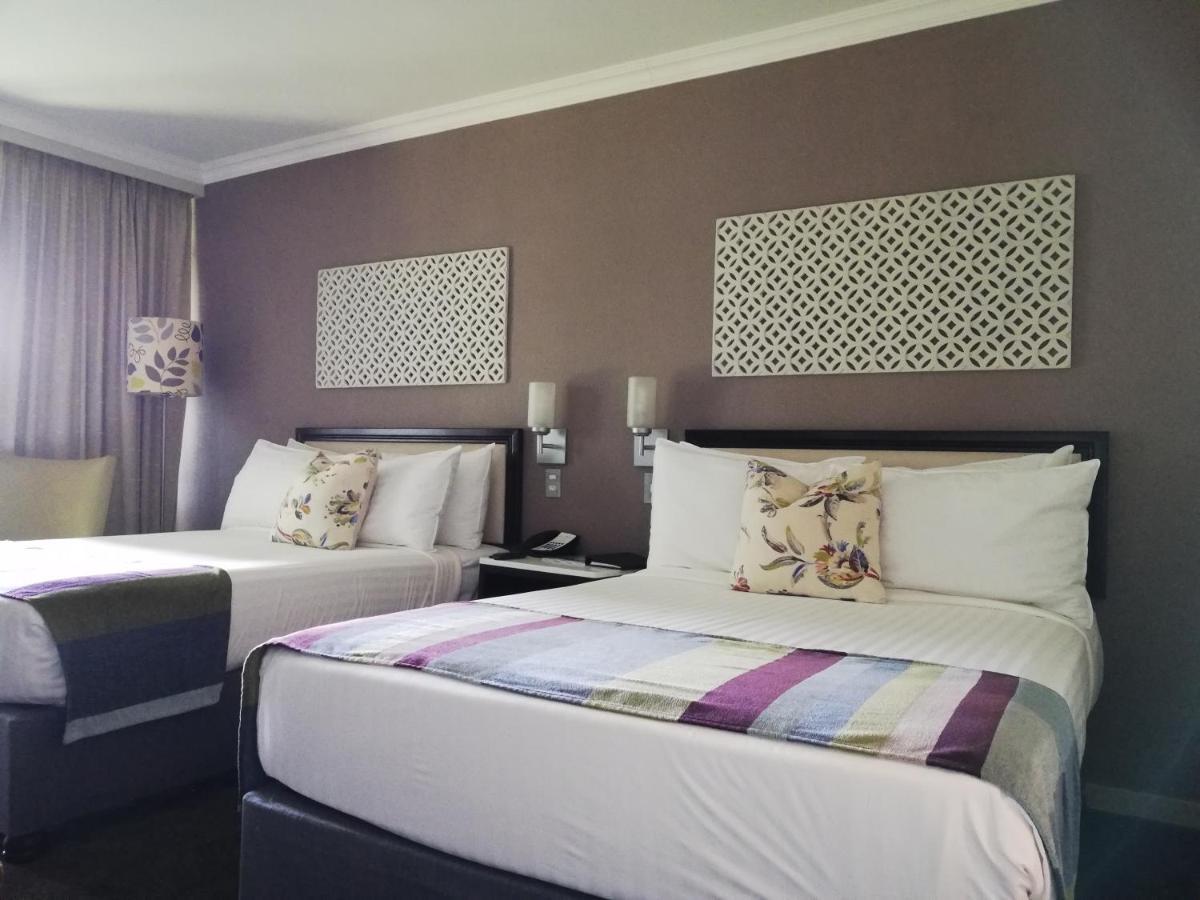 Sabi River Sun Resort Хейзивью Экстерьер фото